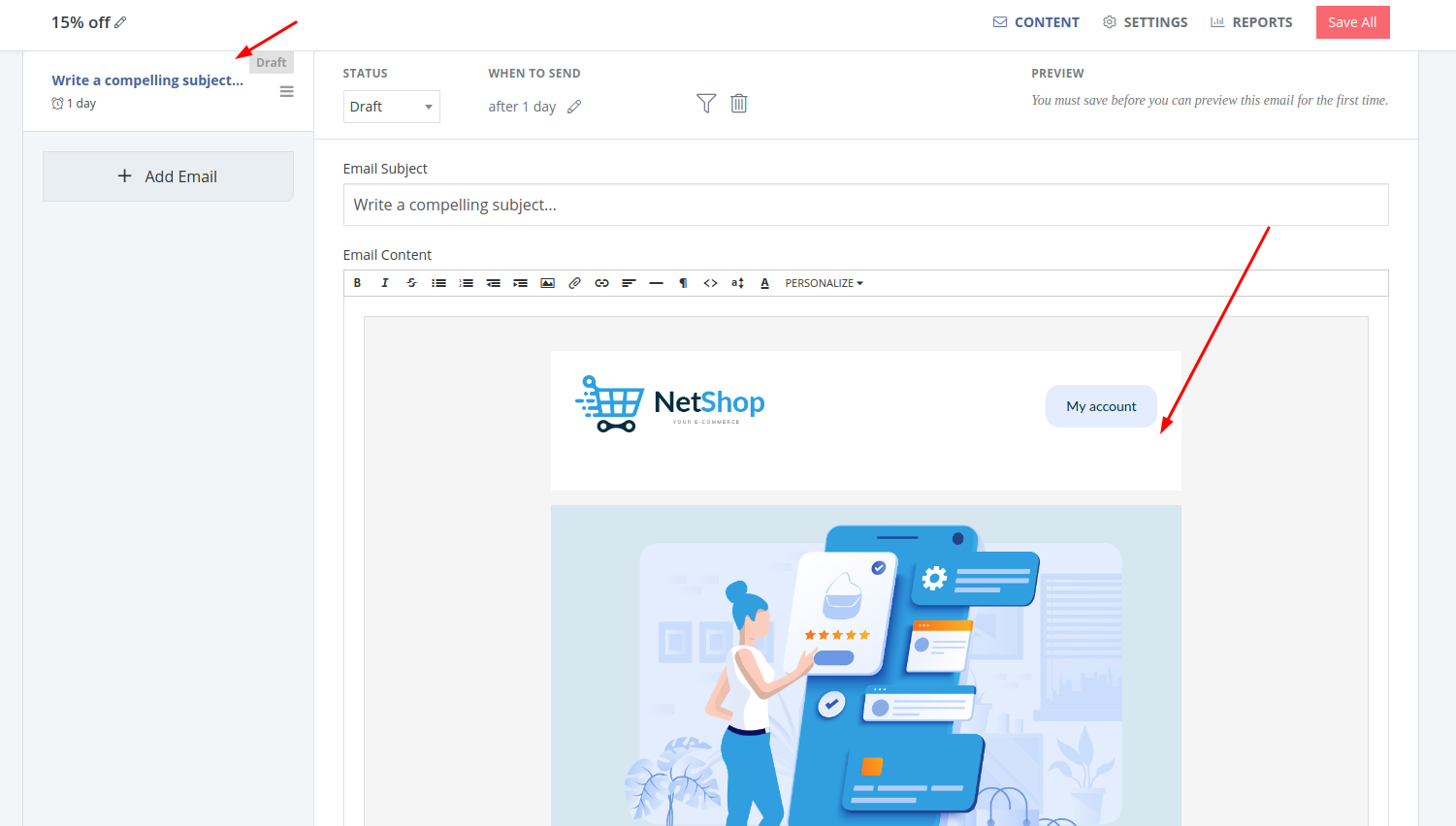 ConvertKit Sequences