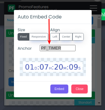 Timers Chrome Extension