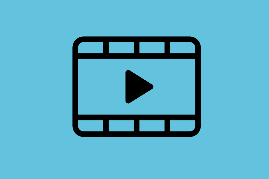 Video Adding countdown timers for email in email client